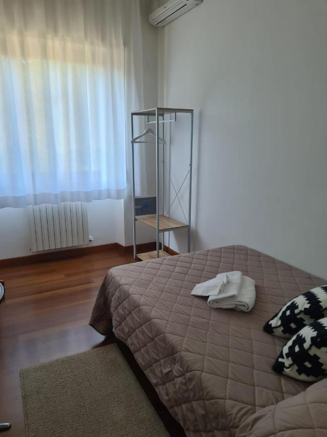 Piazza Italia Luxury Apartment К'янчіано-Терме Екстер'єр фото