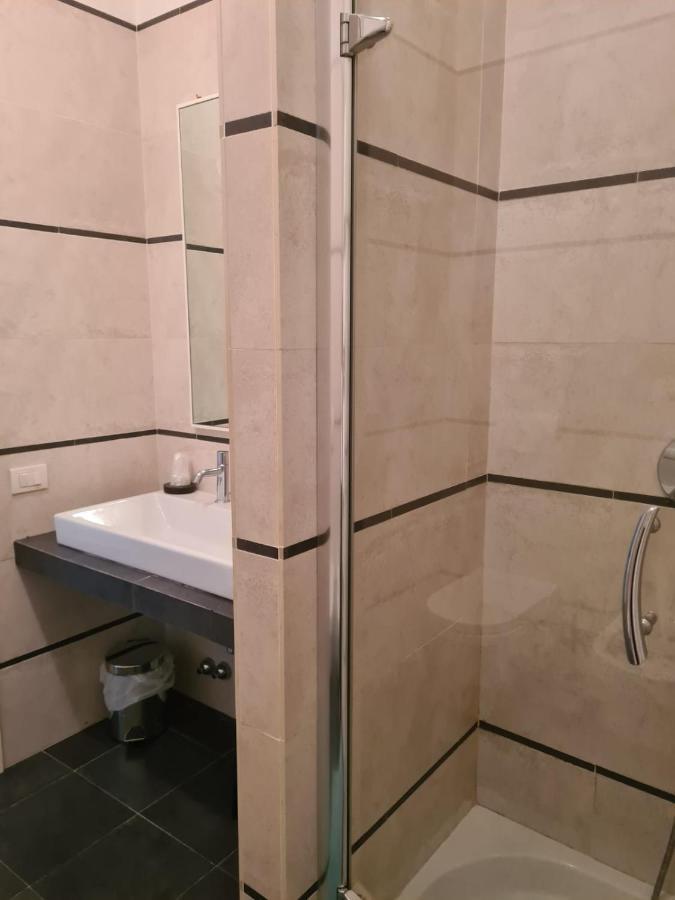 Piazza Italia Luxury Apartment К'янчіано-Терме Екстер'єр фото