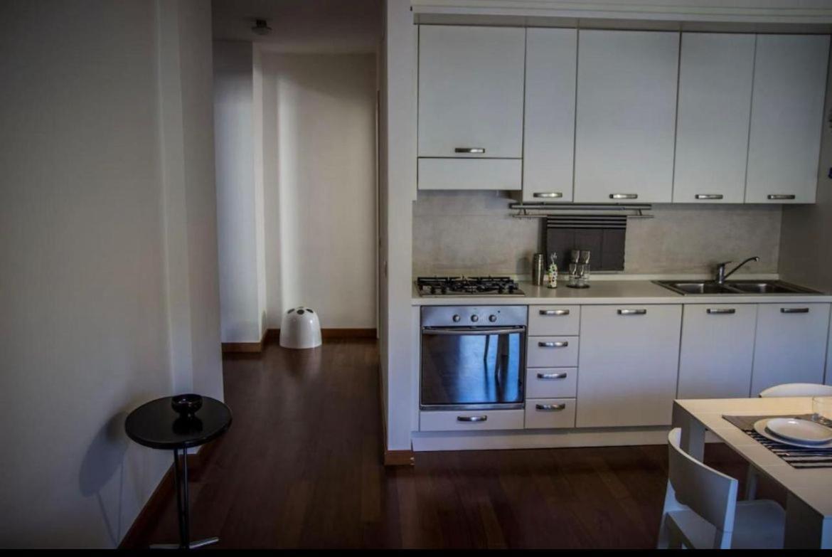 Piazza Italia Luxury Apartment К'янчіано-Терме Екстер'єр фото