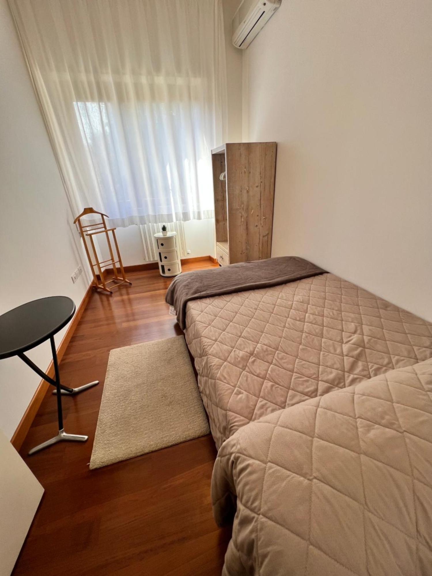 Piazza Italia Luxury Apartment К'янчіано-Терме Екстер'єр фото